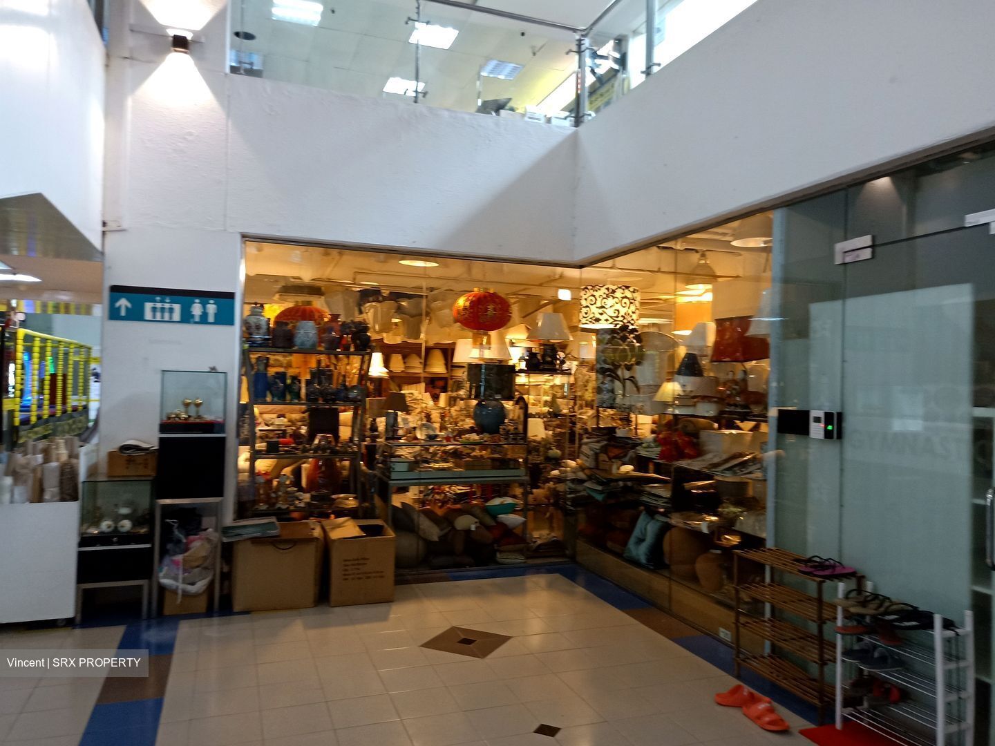 Bukit Timah Shopping Centre (D21), Retail #350165821